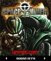 game pic for Space Miner